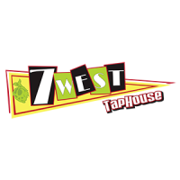 7 West TapHouse Logo