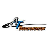 A/T Transportation Logo