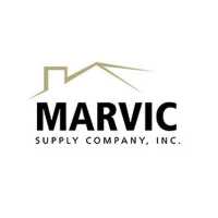 Marvic Supply Logo
