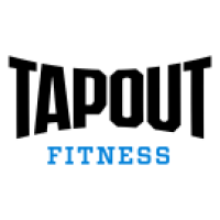 Tapout Fitness Logo