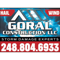 Goral Constuction LLC Logo