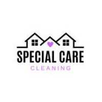 Special Care Cleaning Logo
