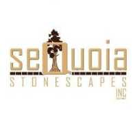 Sequoia Stonescapes Inc. Logo