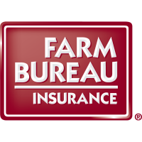 Colorado Farm Bureau Insurance-John Rames - closed Logo