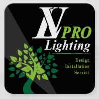 LV Pro Lighting Logo