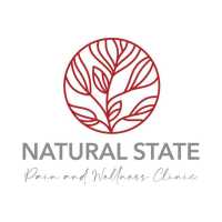Natural State Pain & Wellness Clinic Logo