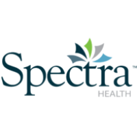 Spectra Health Logo