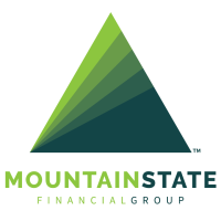 Tracy Roberts - Mountain State Financial Group Logo