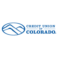 Credit Union of Colorado, Highlands Ranch Logo