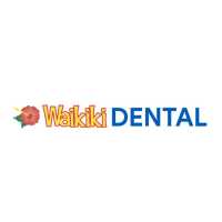 Waikiki Dental Logo