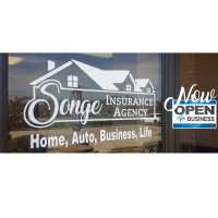 Songe Insurance Agency Logo