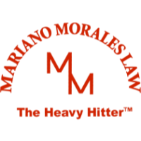 Mariano Morales Law Firm Logo
