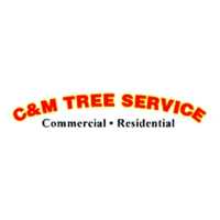 C & M Tree Service Logo