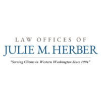 Law Offices of Julie M. Herber Logo