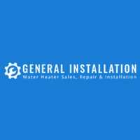 General Installation Logo