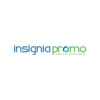 Insignia Promo Logo