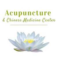 Acupuncture and Chinese Medicine Center Logo
