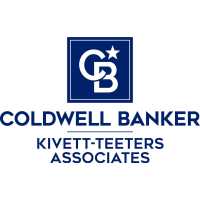 Jennel Oldendorf, REALTOR | Coldwell Banker Kivett-Teeters Associates Logo