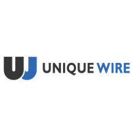 Unique Wire - Digital Forensics and Intelligence Logo