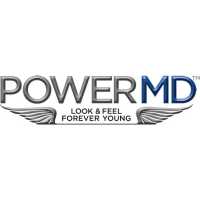 PowerMD Logo