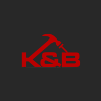 K&B Remodeling & Sons Inc Logo