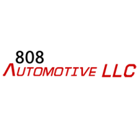 808 Automotive. INC Logo