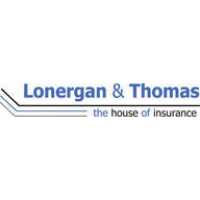 Lonergan and Thomas Inc. Logo
