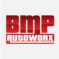 BMP Autoworx Logo