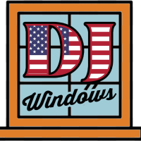 DJ Windows Logo