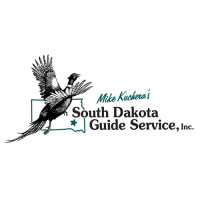 Mike Kuchera's SD Guide Services Logo