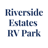 Riverside Estates RV Park Logo