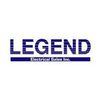 Legend Electrical Sales Logo