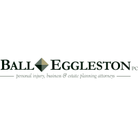 Ball Eggleston, PC Logo