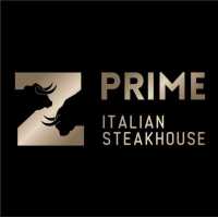Z Prime Italian Steakhouse Logo
