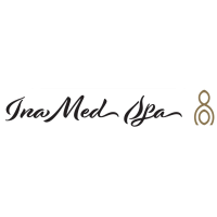 INA Med Spa Logo