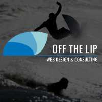 Off the Lip, Inc. Logo