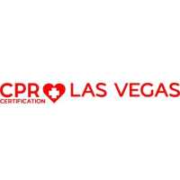 CPR Las Vegas Logo
