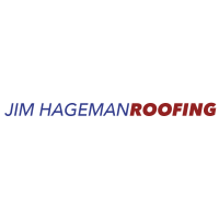 Jim Hageman Roofing LLC Logo