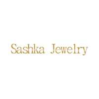 Sashka Jewelry Logo