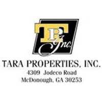 Tara Properties, Inc. Logo