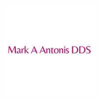Mark A Antonis DDS Logo