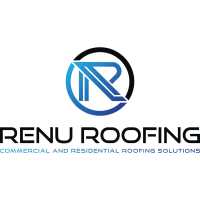 Renu Roofing Logo