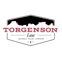 Torgenson Law - Injury Lawyers Logo