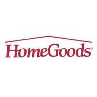 HomeGoods - Coming Soon Logo