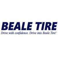 Beale Tire Inc. Logo