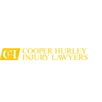 Cooper Hurley Injury Lawyers Logo
