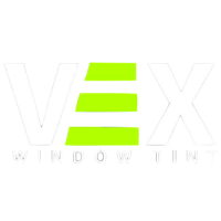 VEX Window Tint Logo