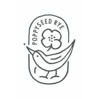 Poppyseed Rye Logo