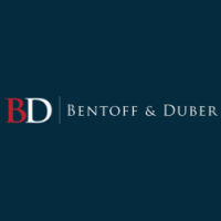 Bentoff & Duber Co., L.P.A. Logo