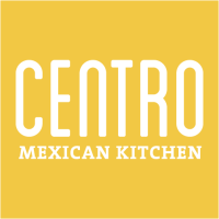 Centro Mexican Kitchen Logo